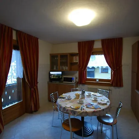 Apartman Sport 3000