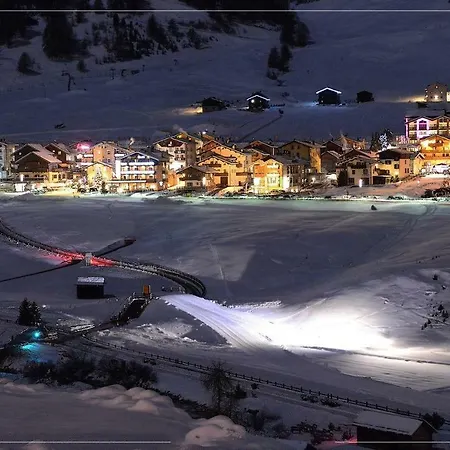 Apartman Sport 3000 Livigno