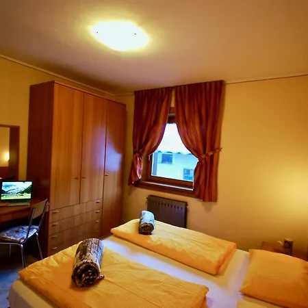 Apartman Sport 3000 *