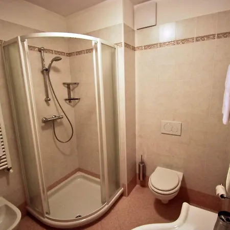 Sport 3000 Apartman Livigno
