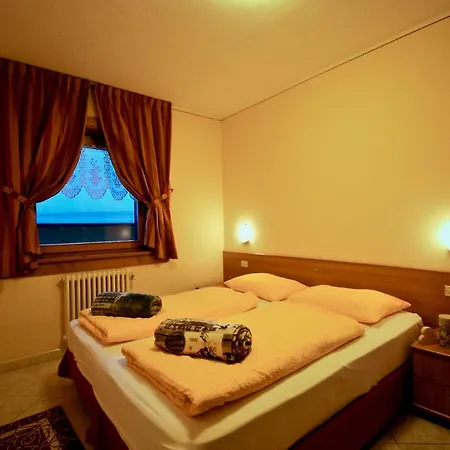 Apartman Sport 3000 Livigno