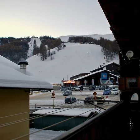 Apartman Sport 3000 Livigno