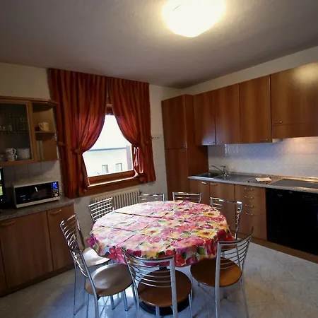 Apartman Sport 3000 *