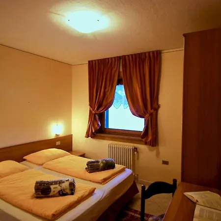 Apartman Sport 3000 Livigno